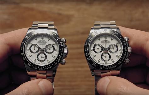 rolex contraffatti|gefälschte rolex erkennen.